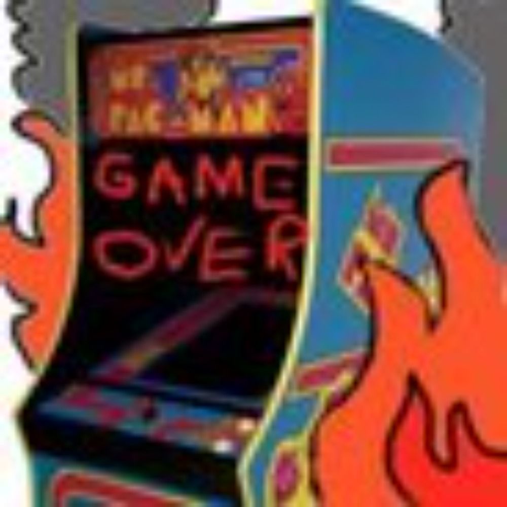 fireindaarcade