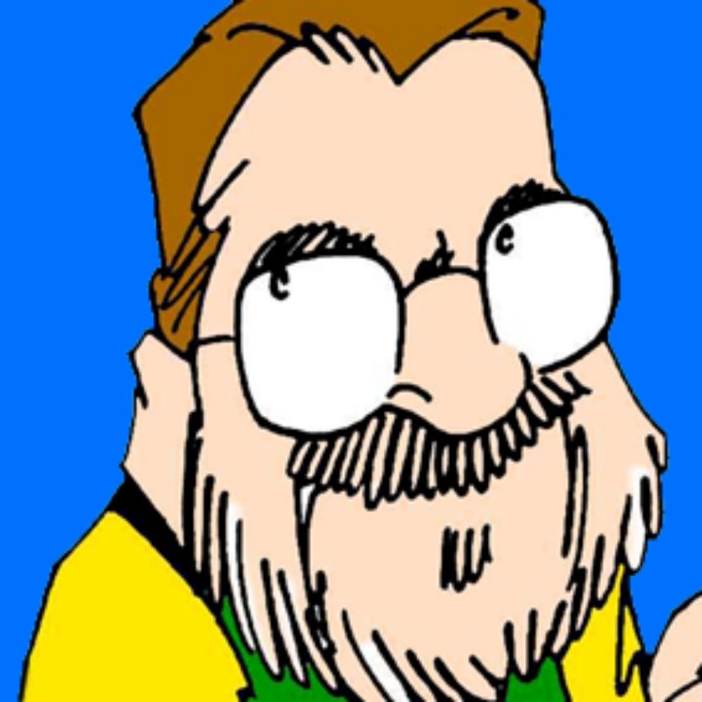 Amorimcartoons!