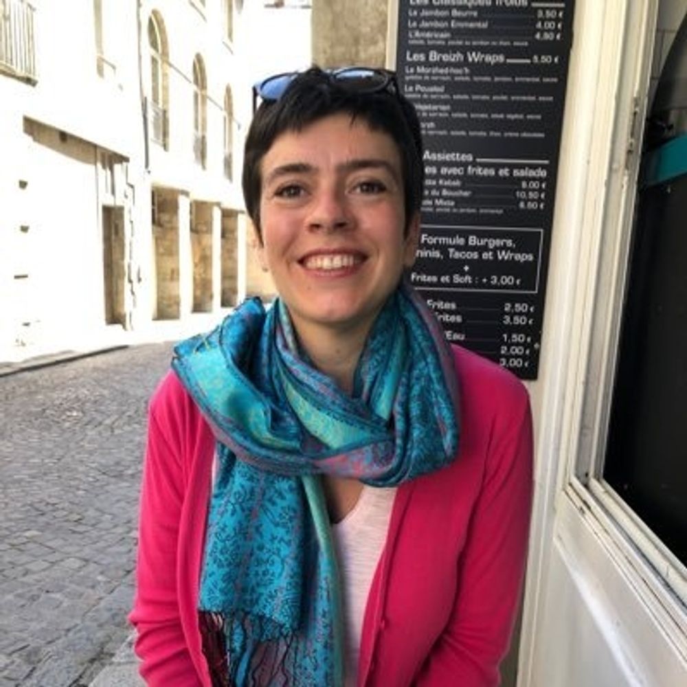 Anne-Laure Briatte