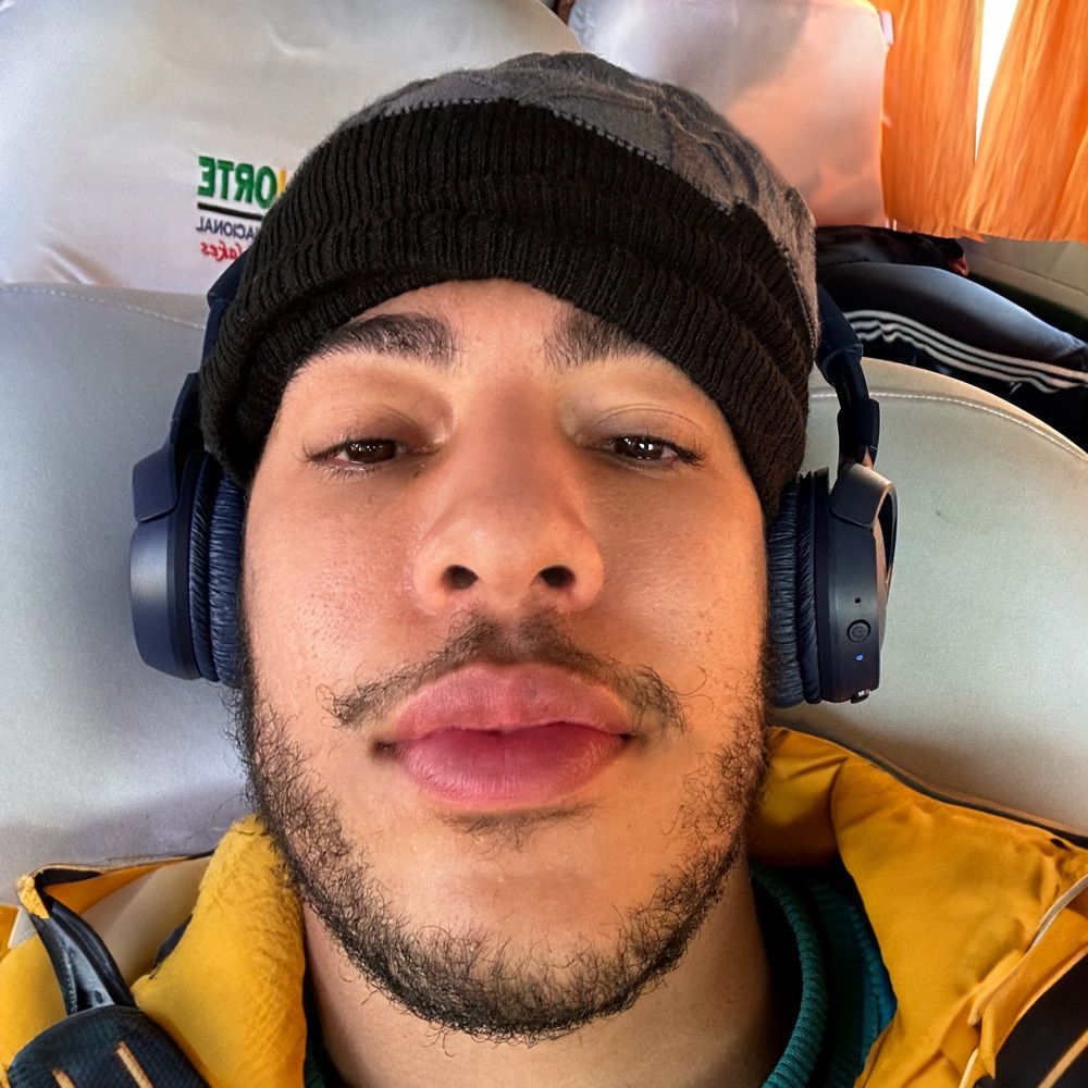 Ygor