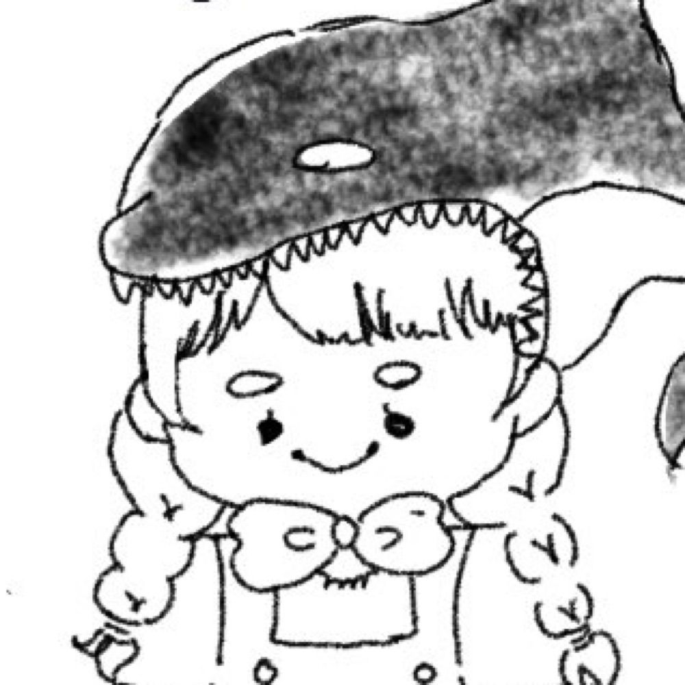シャチ喰われ