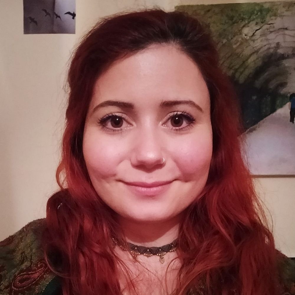 Eirini K Argyri