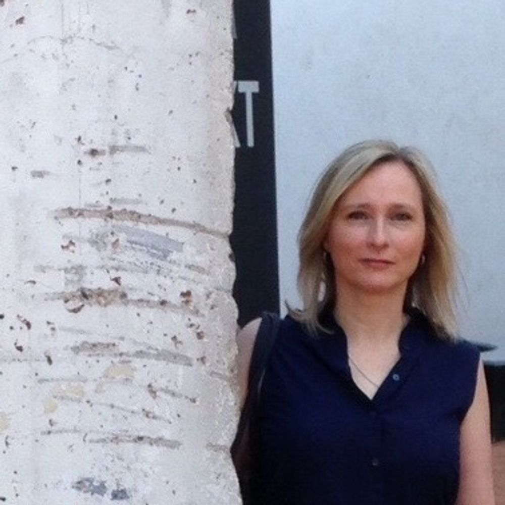 Zofia Duszynska 