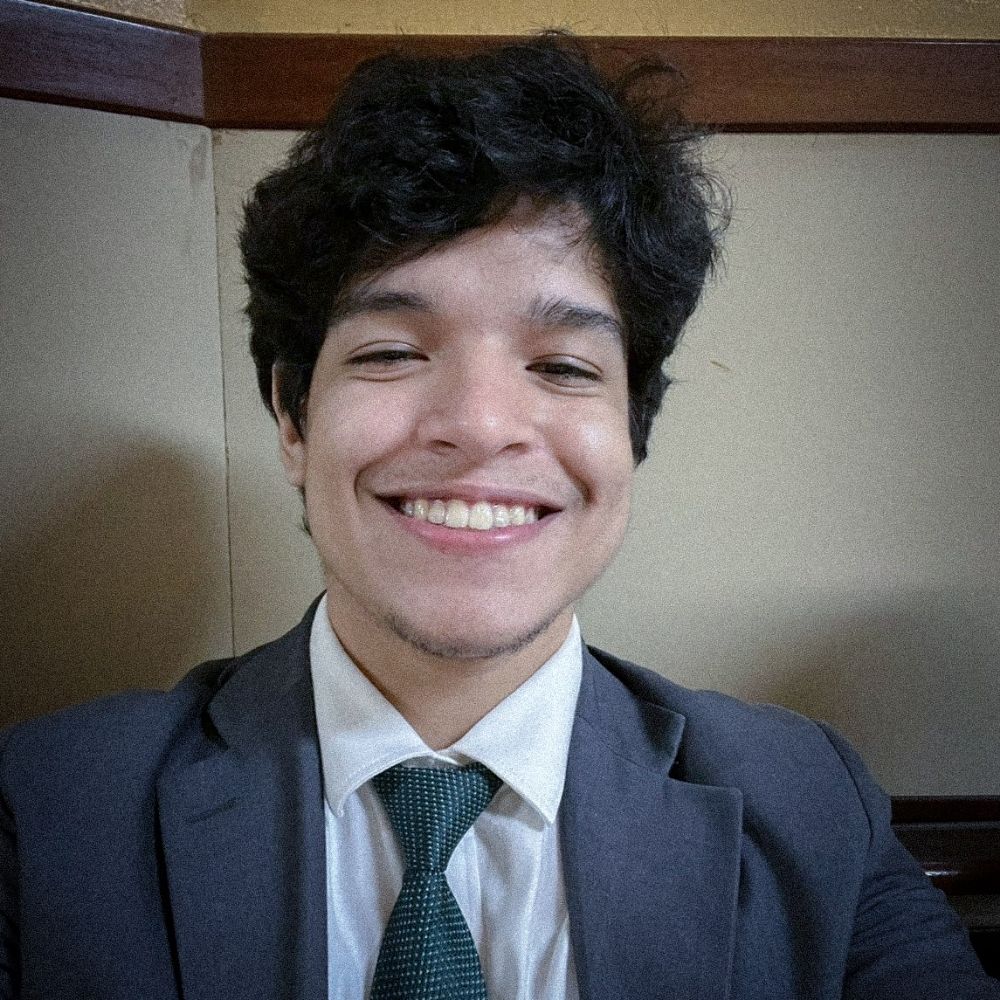 Pedro Soares 