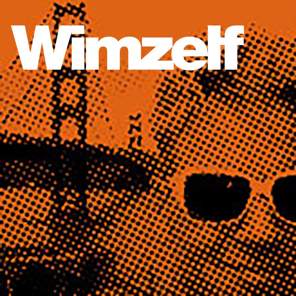 Wimzelf