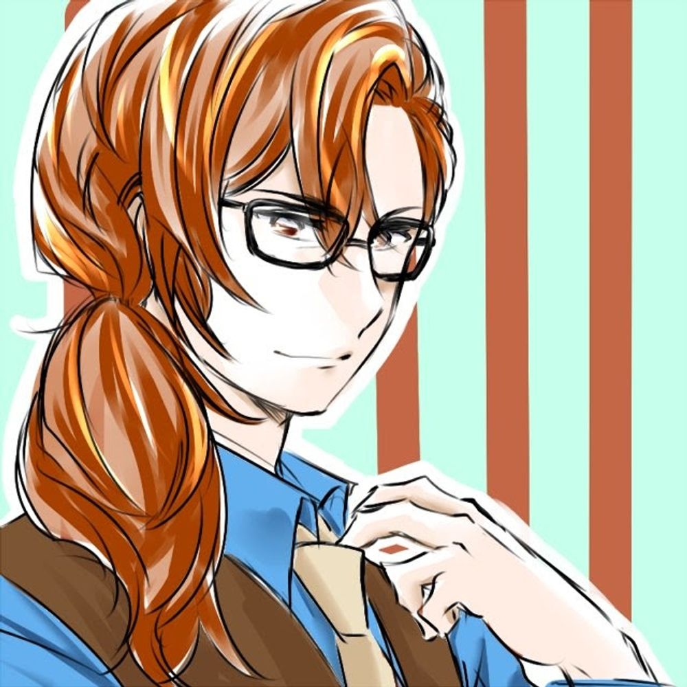美紅