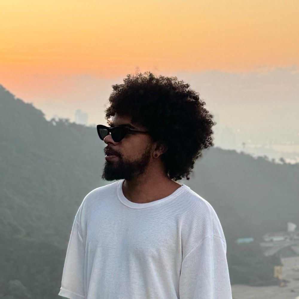 Davi Santos