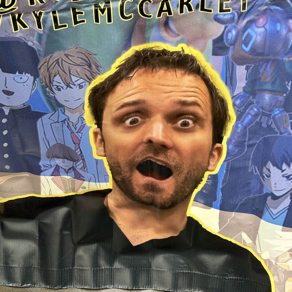 Kyle McCarley