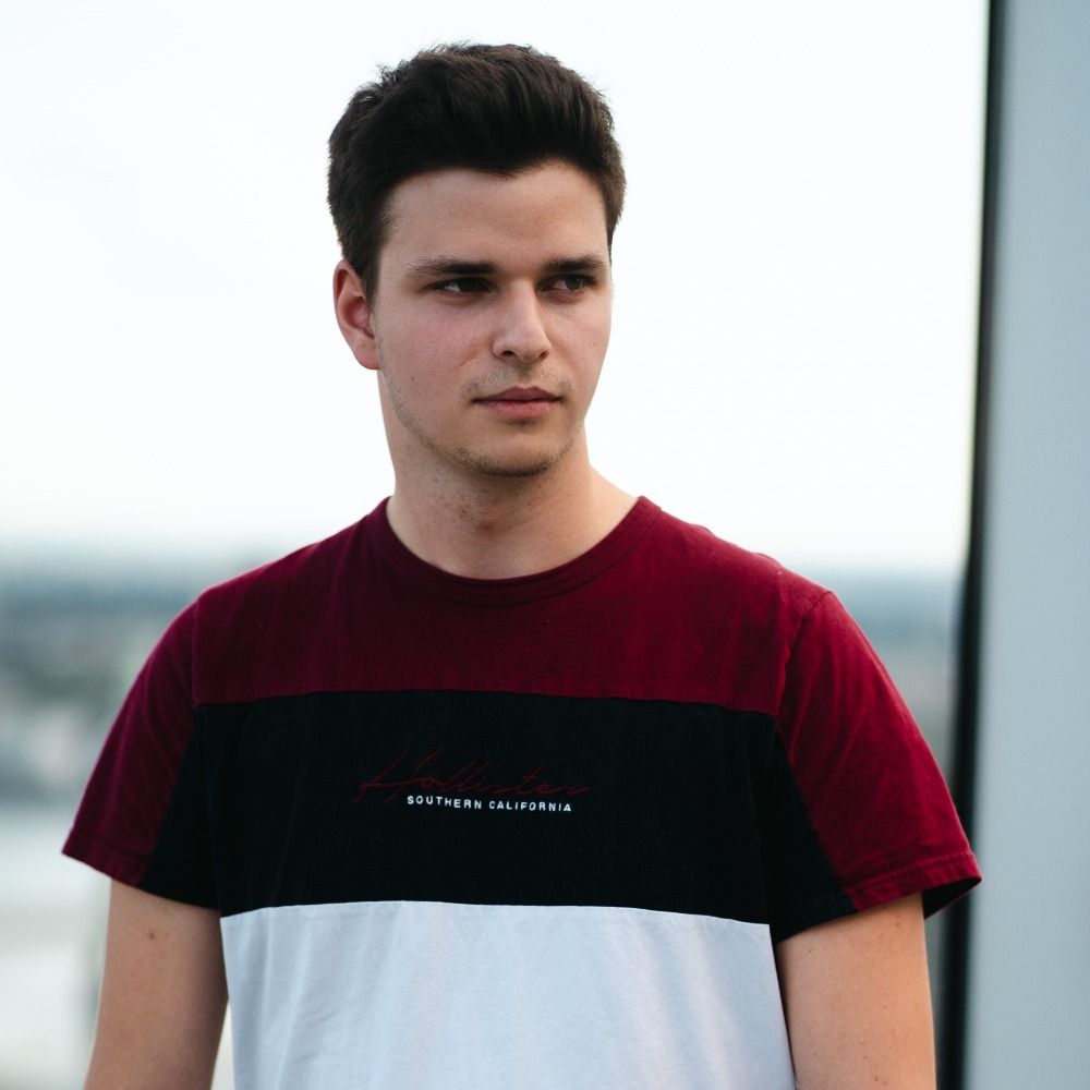 Paul "itzyourgames" W.