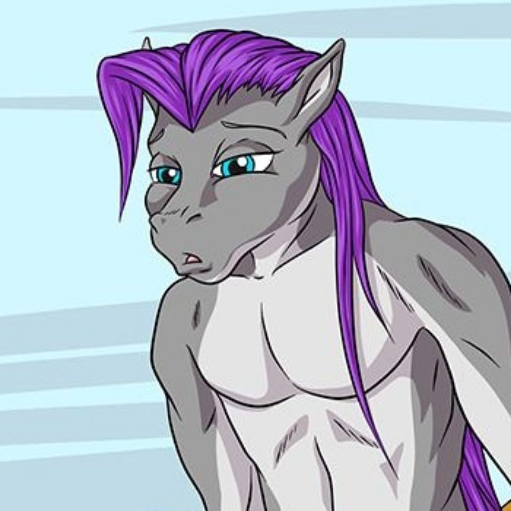 Horsie AfterDark