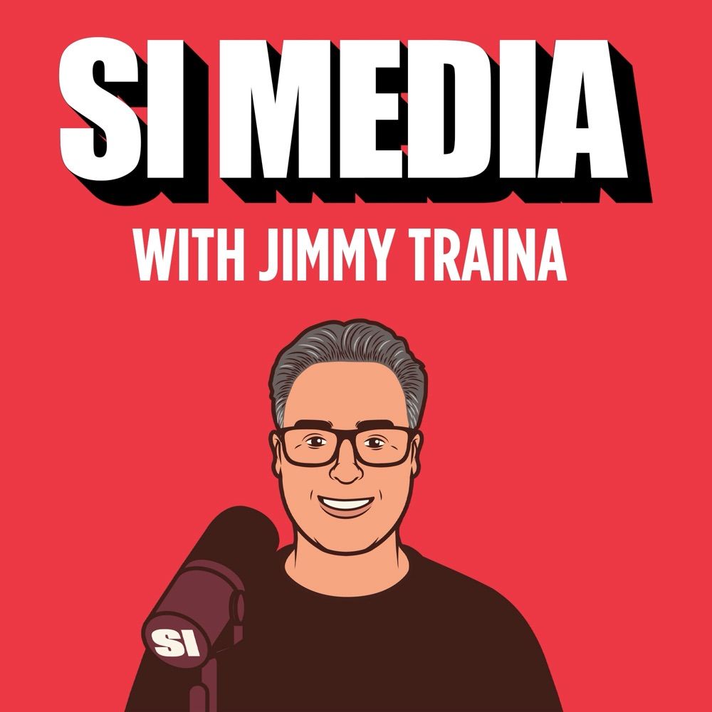 Jimmy Traina