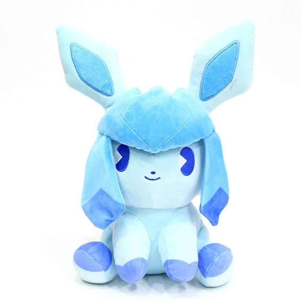 Spade the glaceon🧊