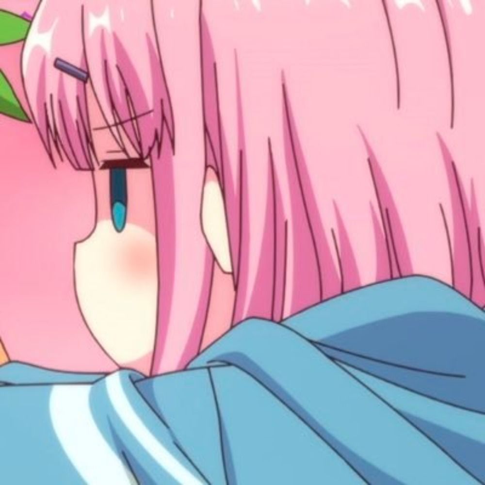 誰か