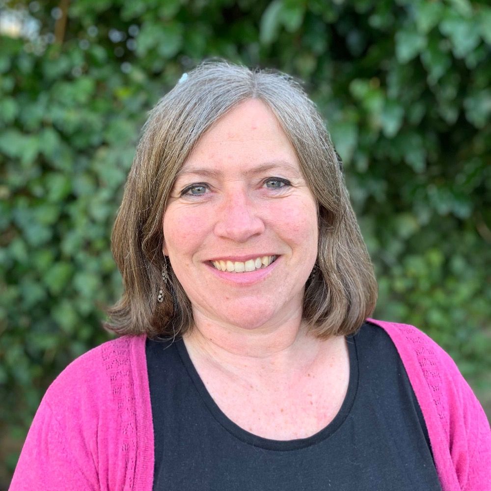 Jane Simmonds