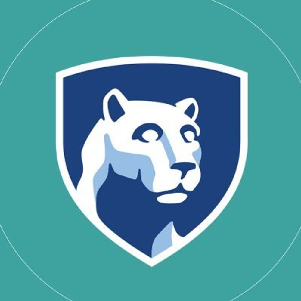 Penn State Department of Biology