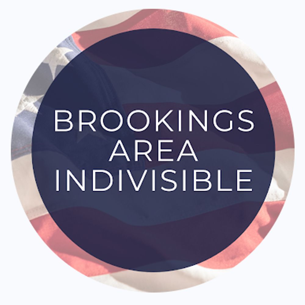 Brookings Area Indivisible