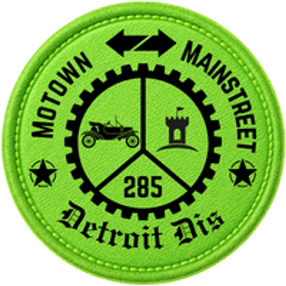 Detroit Dis