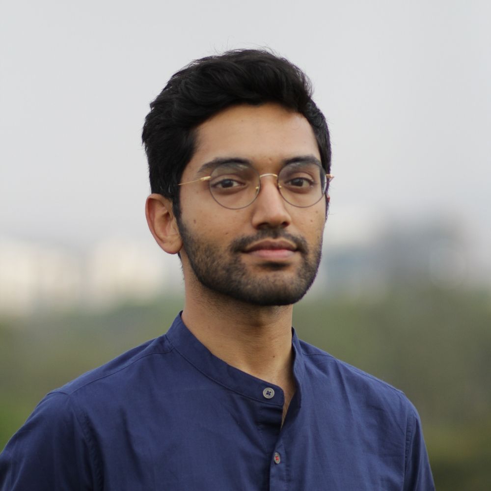 Manu S Pillai