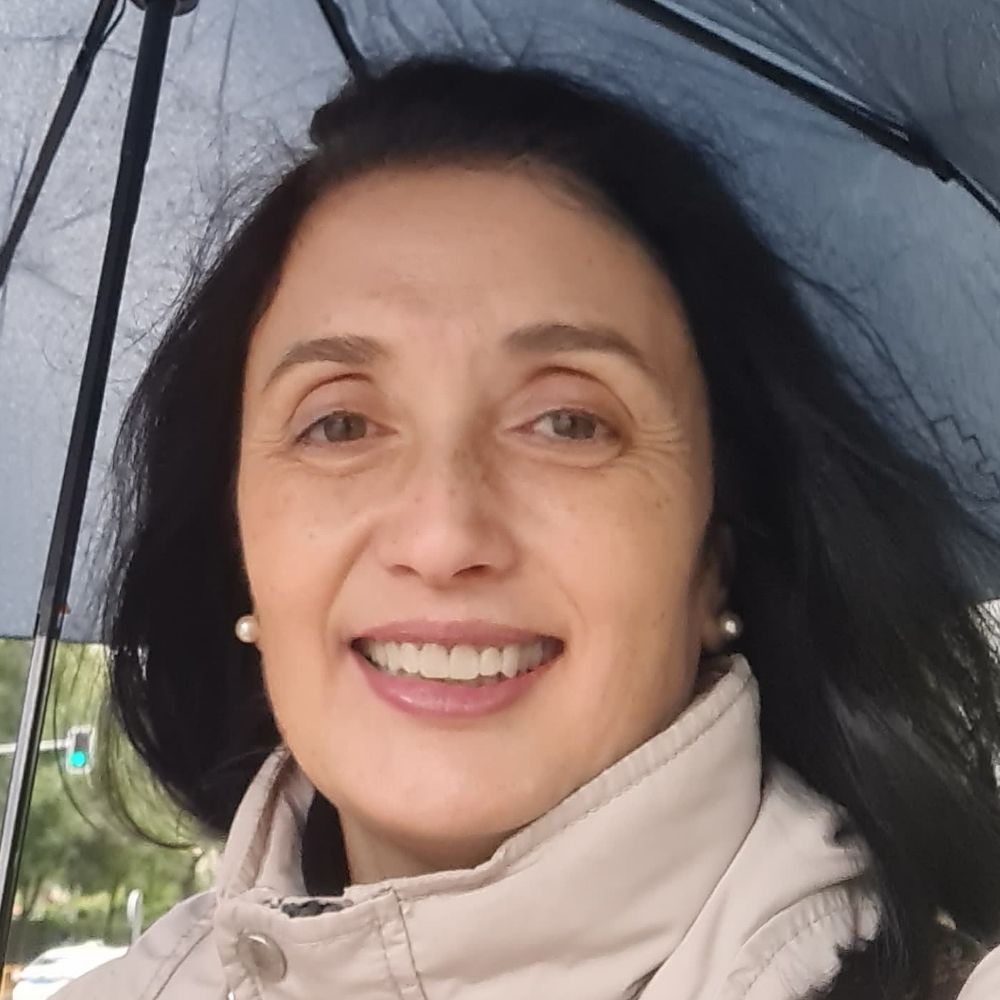 M. Esther Gallardo
