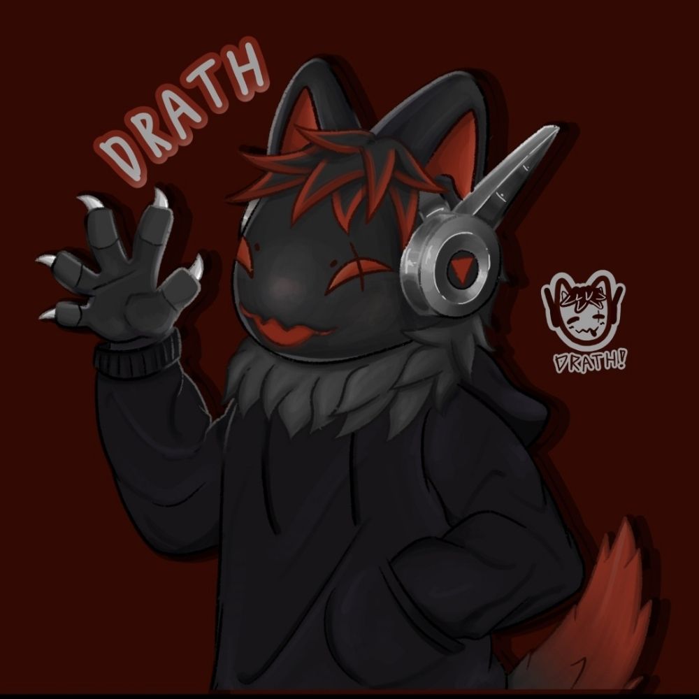Drath