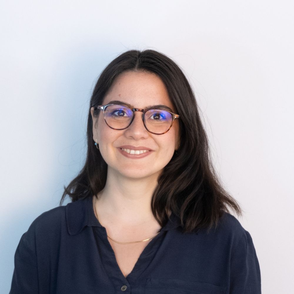 Beyza Çalıkoğlu