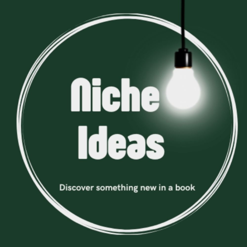 Niche Ideas