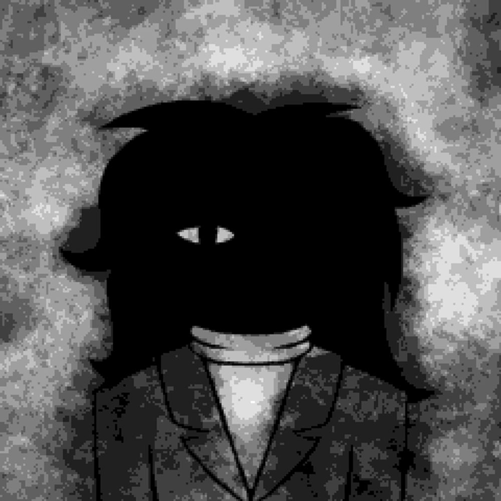 Sack The Shadowy goof