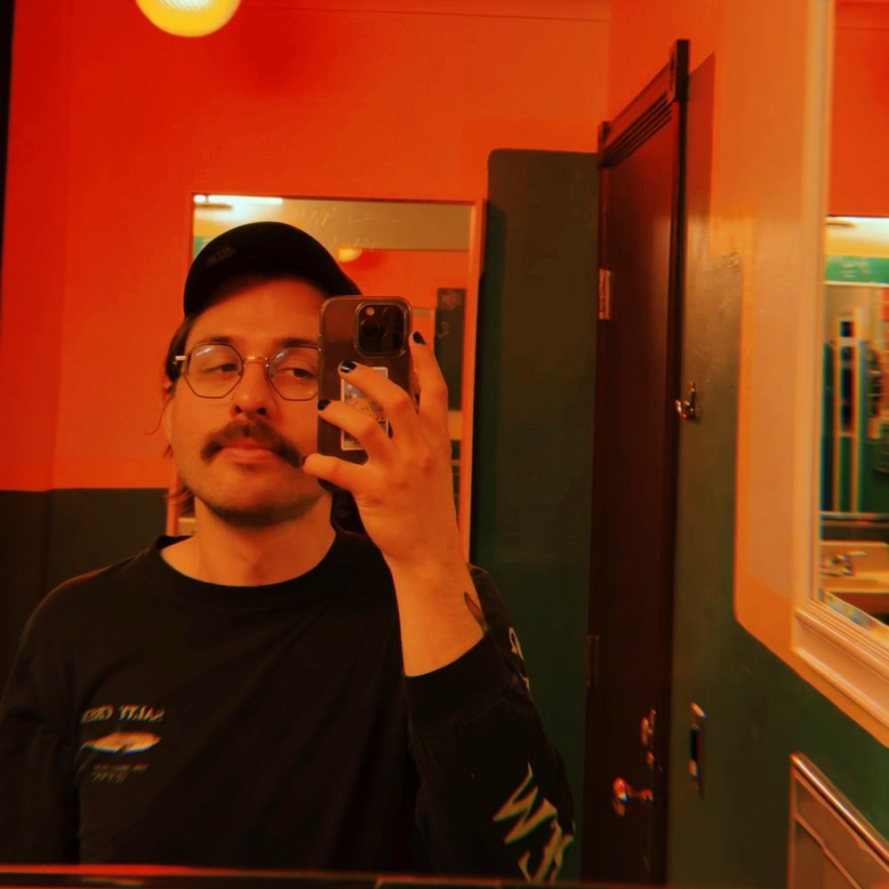 Kevin Shoptaw