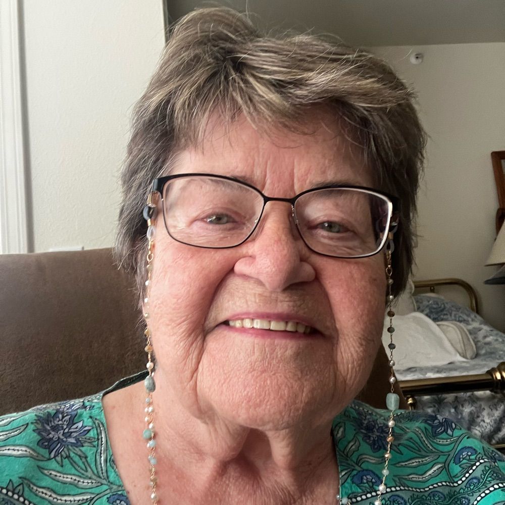 Margaret Jones