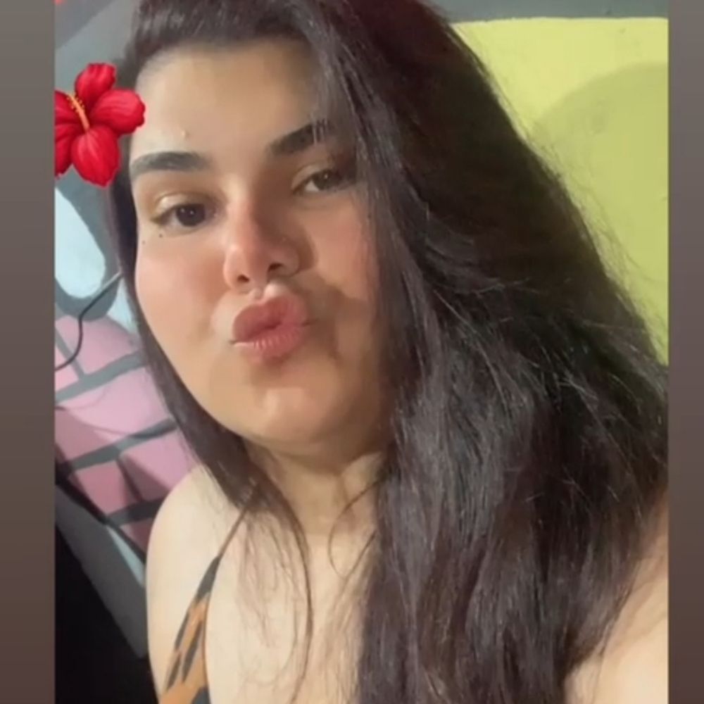 Nicoly 🦋