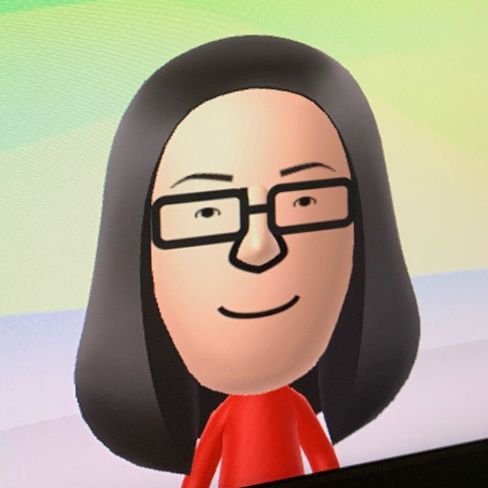 Rachel Y. Kim