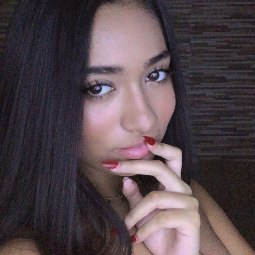 isinha💋