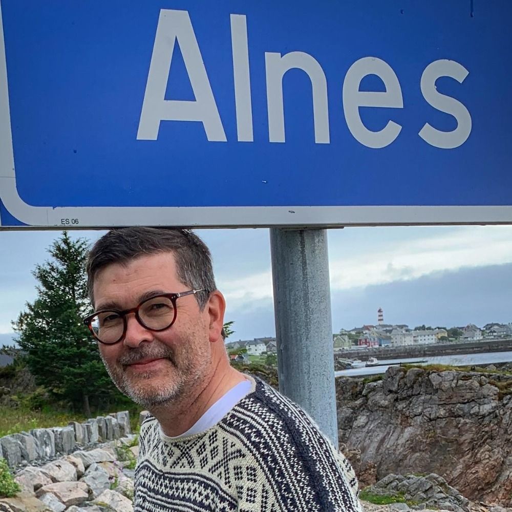 Thore Alnes