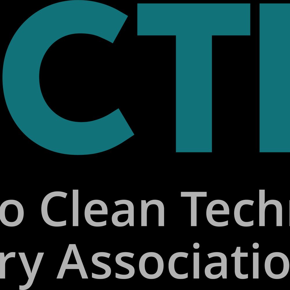 Ontario Clean Technology Industry Association