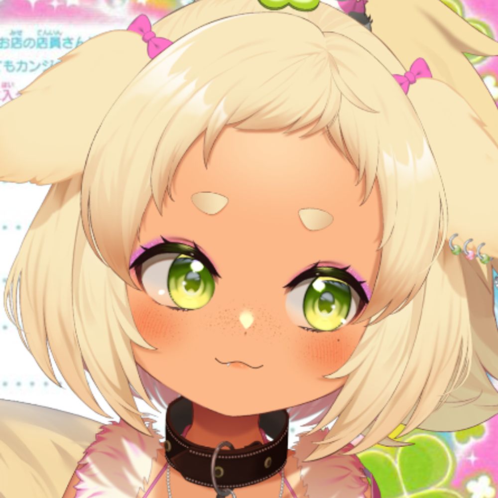 LuckyPochi
