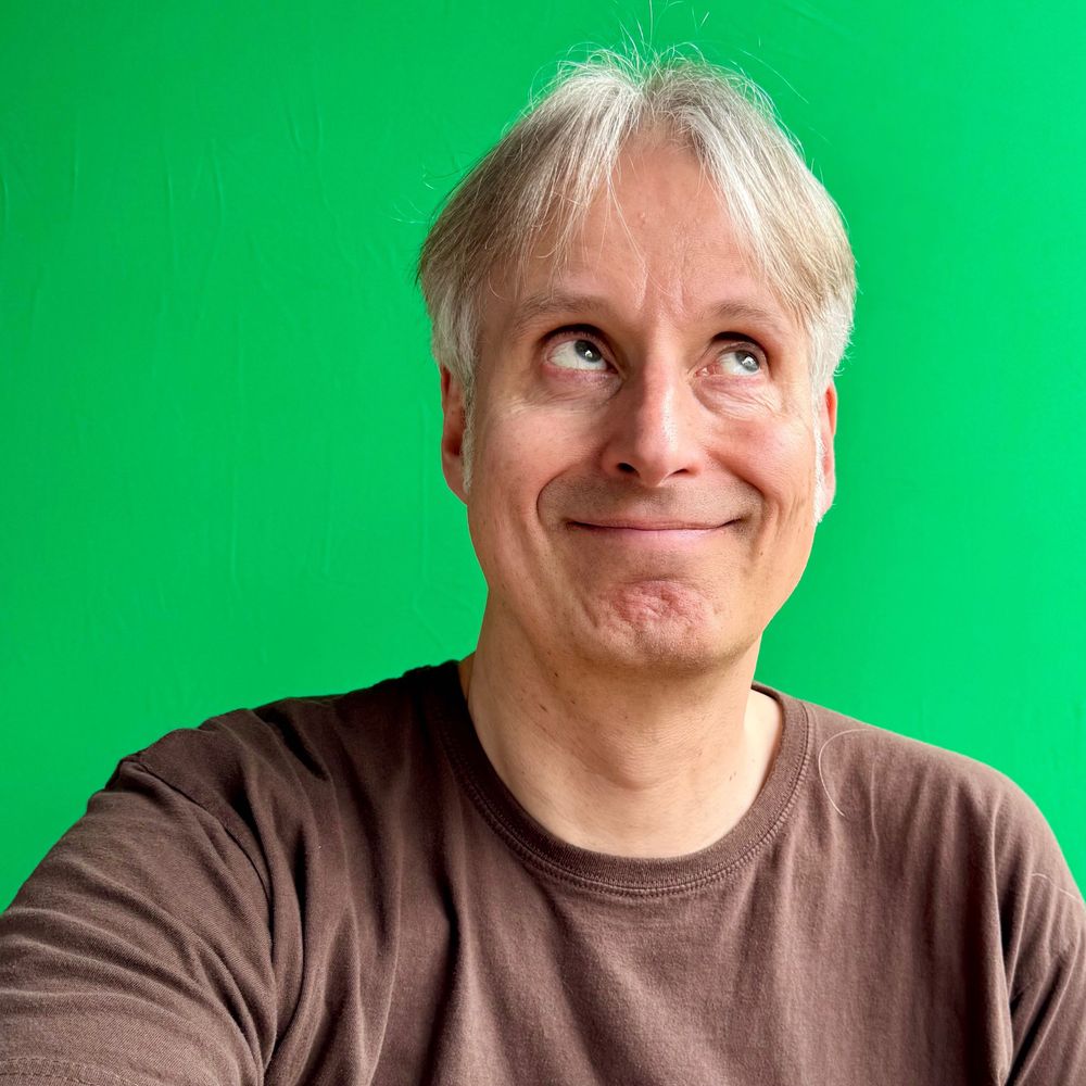 Michael Reimann
