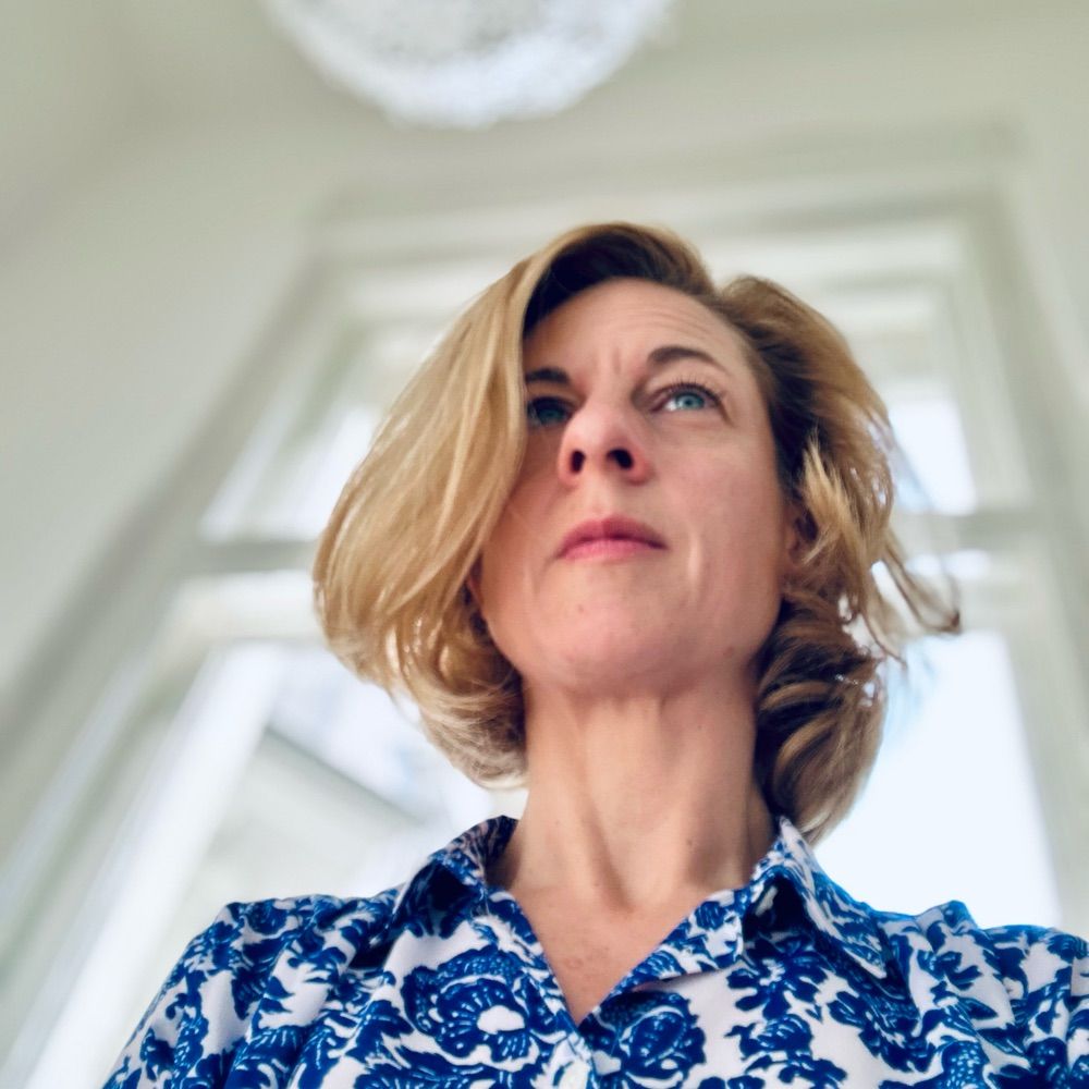Sabine Schicketanz