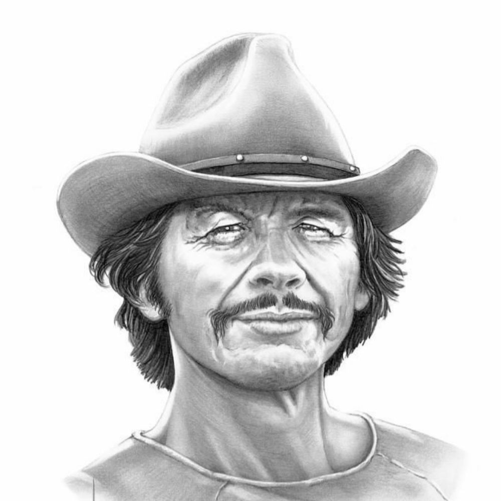 Charles Bronson