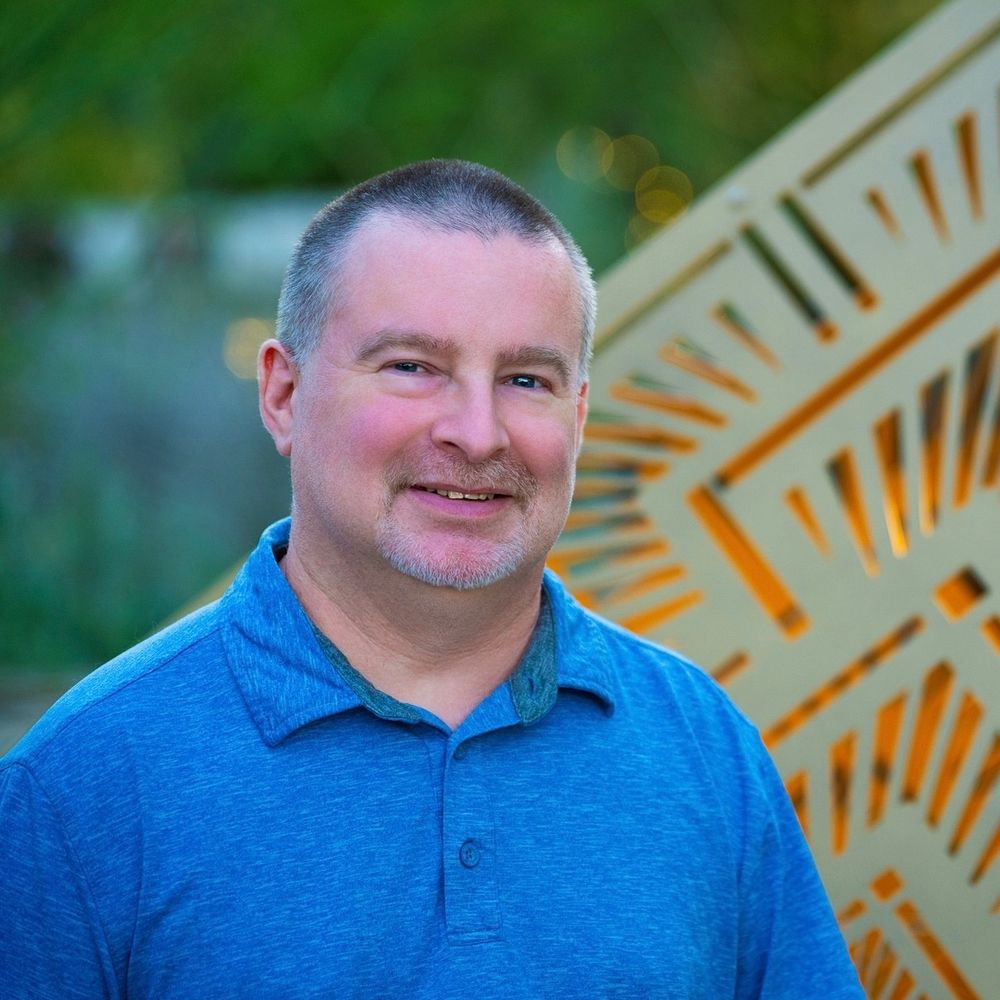 Jason Baker