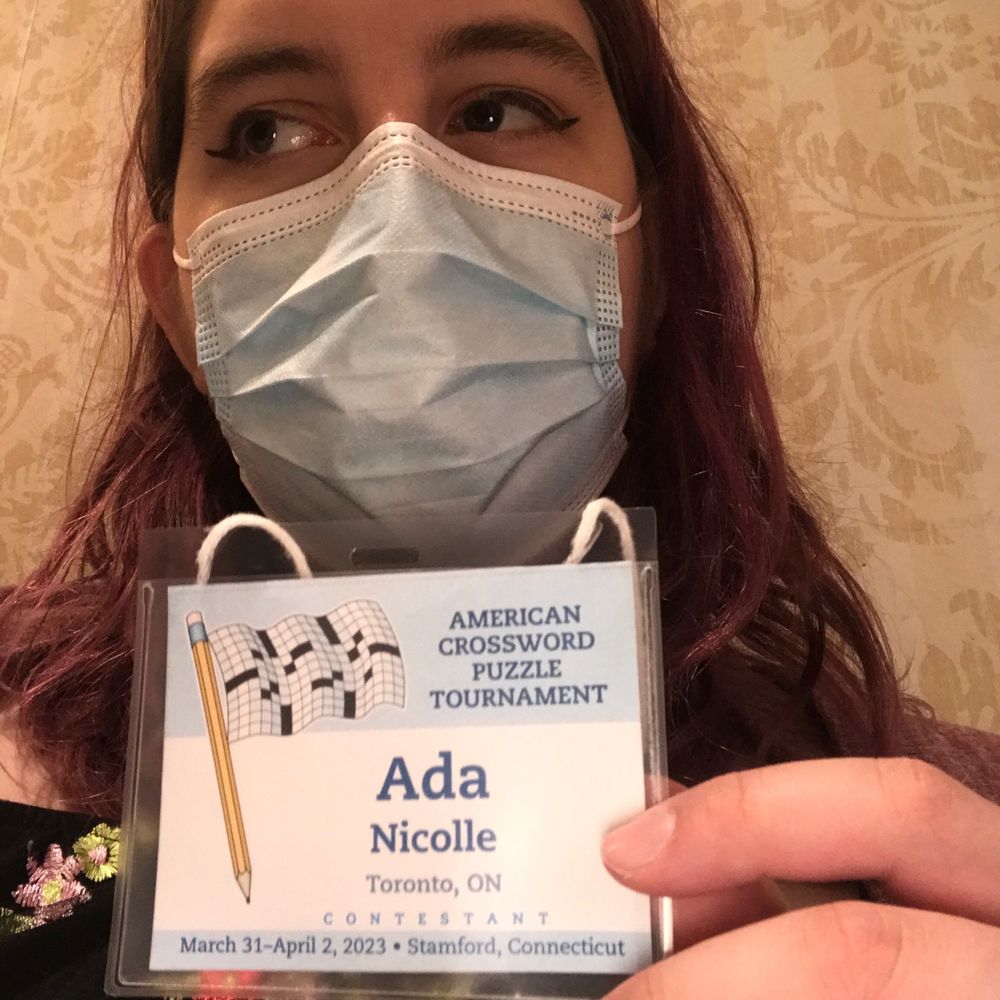 ada's puzzles