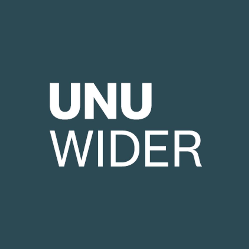 UNU-WIDER