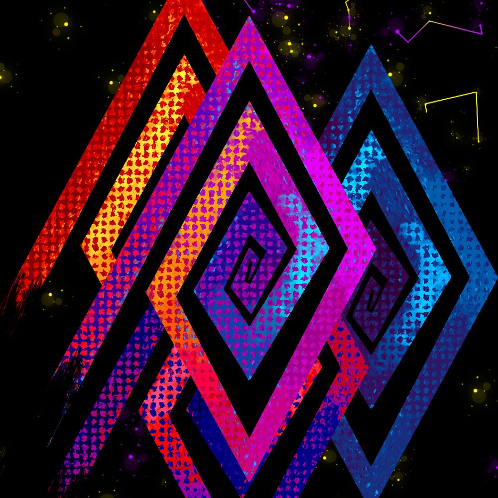 CALICOVISIONS