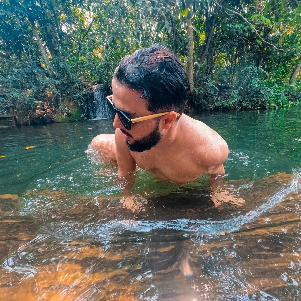 Fabrício Coutinho