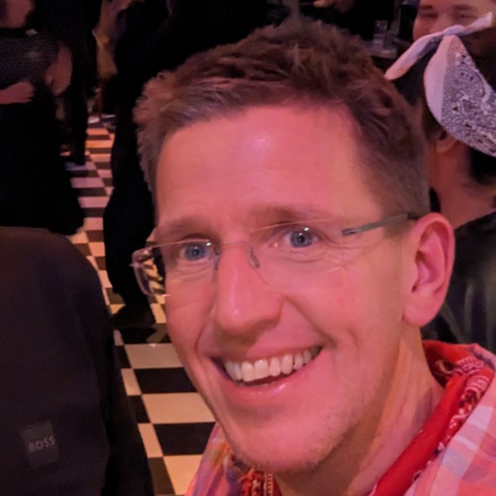 Chris Madden 