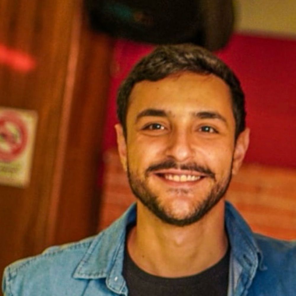 Matheus Garrôcho