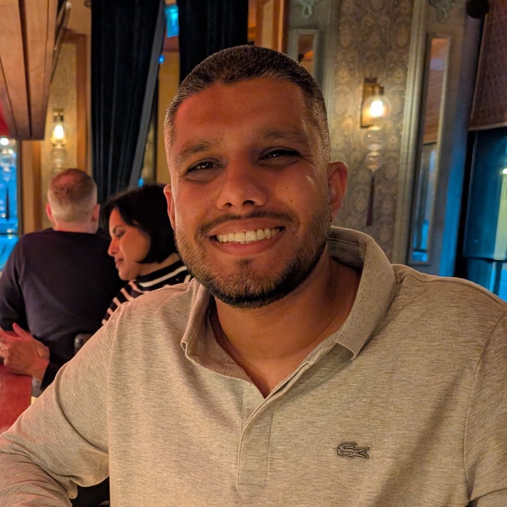 Rahul Kumar