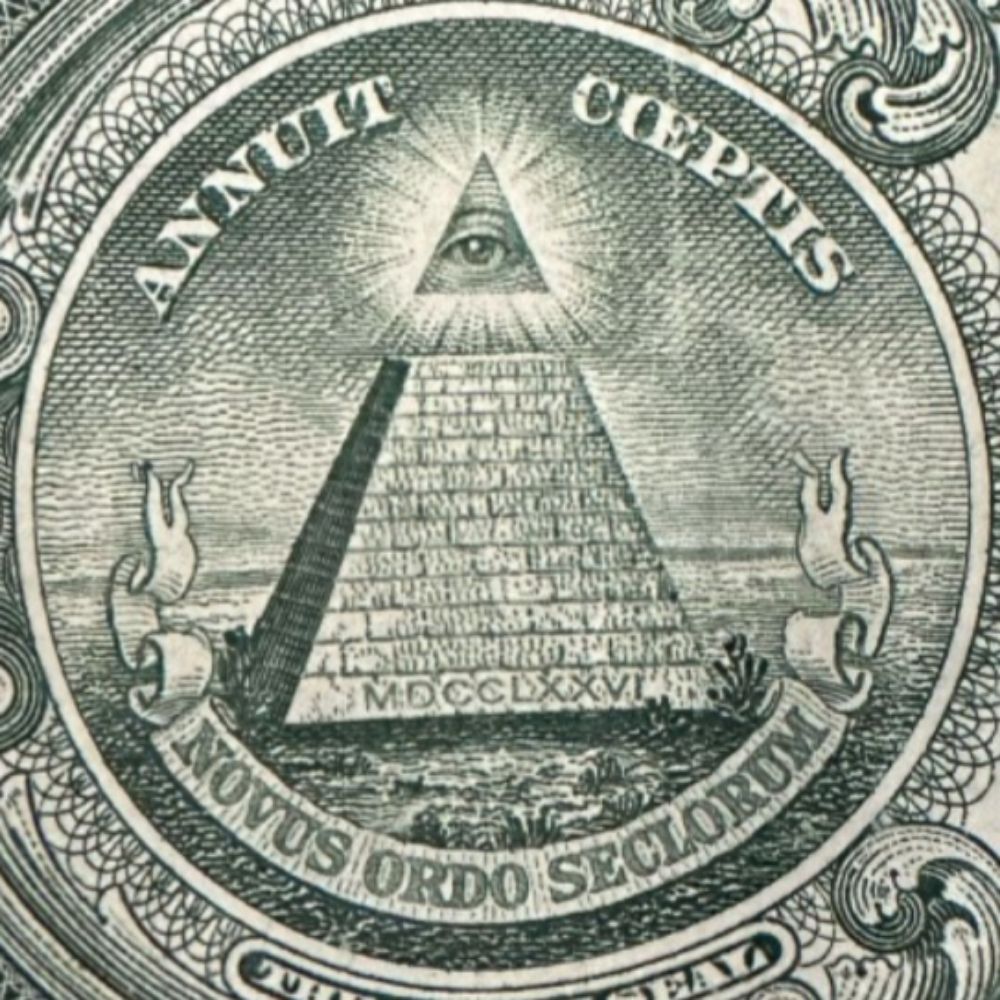 The Deep State