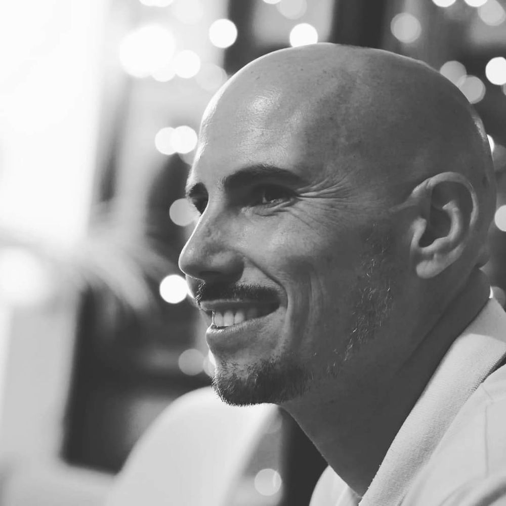 Julien Fernandez