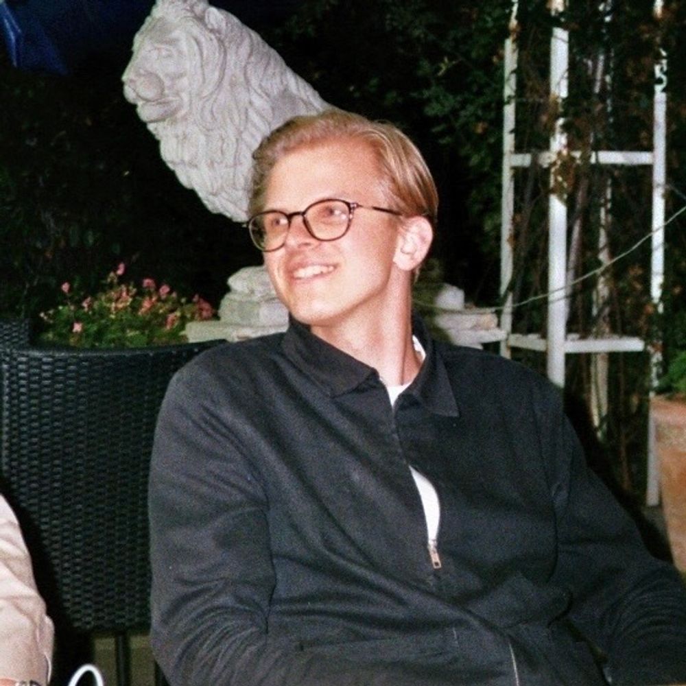 Robert Lange