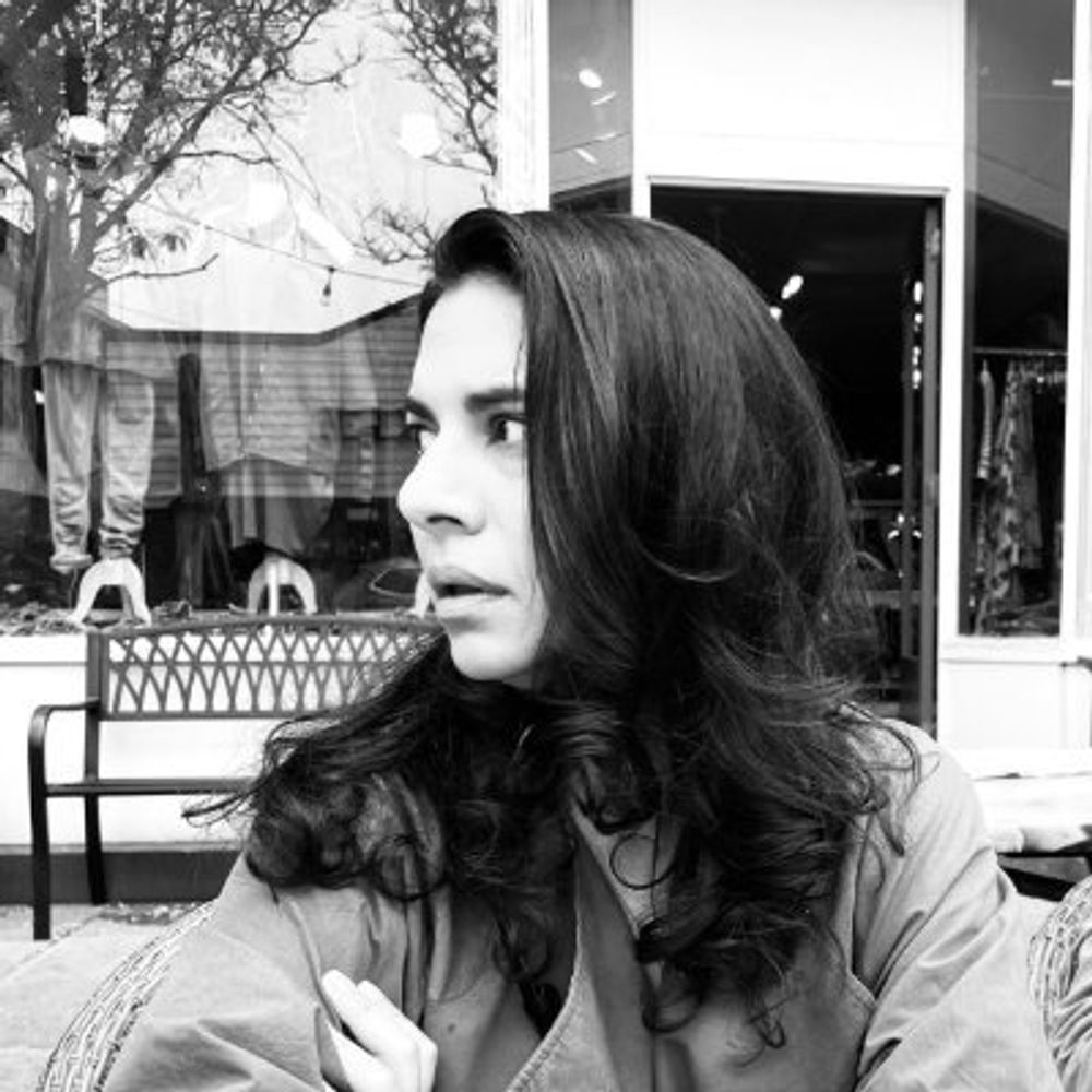 Mona Ali